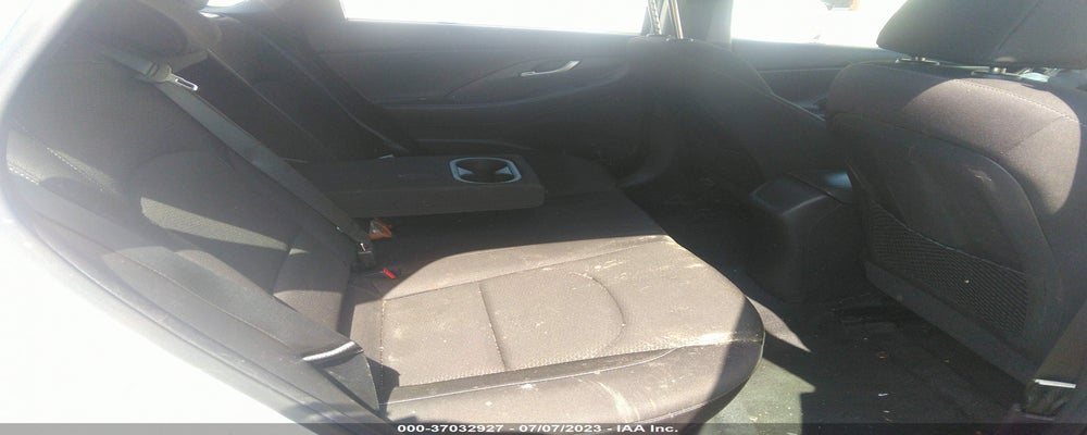 KMHH35LE6JU055136 2018 HYUNDAI ELANTRA GT photo no. 8