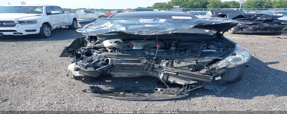 5NPEC4AB3DH646808 2013 HYUNDAI SONATA photo no. 6
