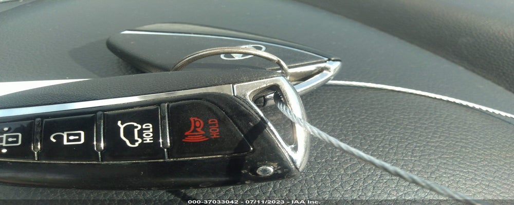 KM8SN4HF1FU094557 2015 HYUNDAI SANTA FE photo no. 11