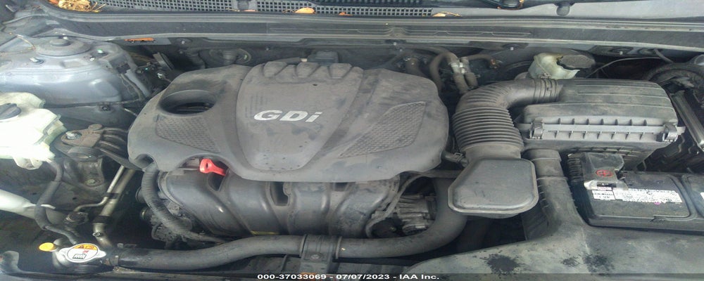 5NPEB4AC0EH822193 2014 HYUNDAI SONATA photo no. 10