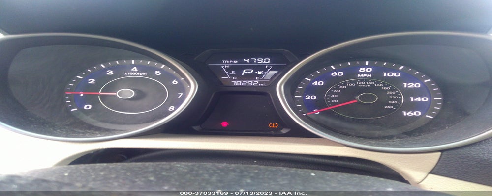 5NPDH4AE2GH776946 2016 HYUNDAI ELANTRA photo no. 7