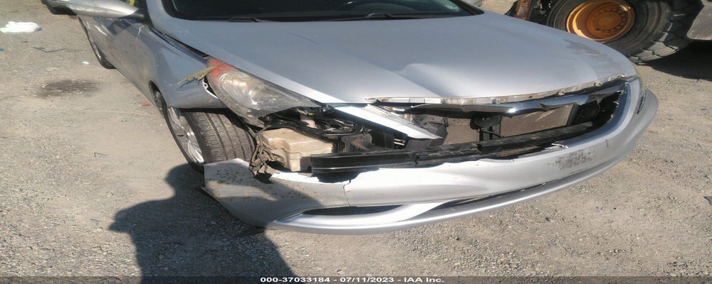 5NPEC4AC5BH006623 2011 HYUNDAI SONATA photo no. 6