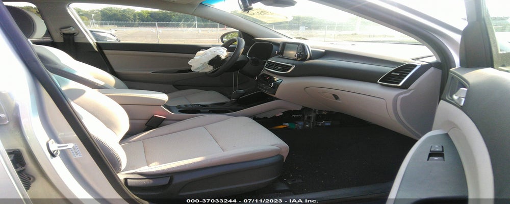 KM8J3CAL1KU887024 2019 HYUNDAI TUCSON photo no. 5