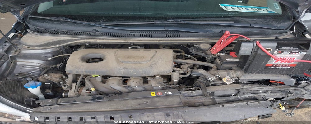 3KPC24A39KE052941 2019 HYUNDAI ACCENT photo no. 10