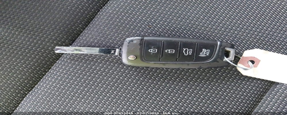 3KPC24A39KE052941 2019 HYUNDAI ACCENT photo no. 11