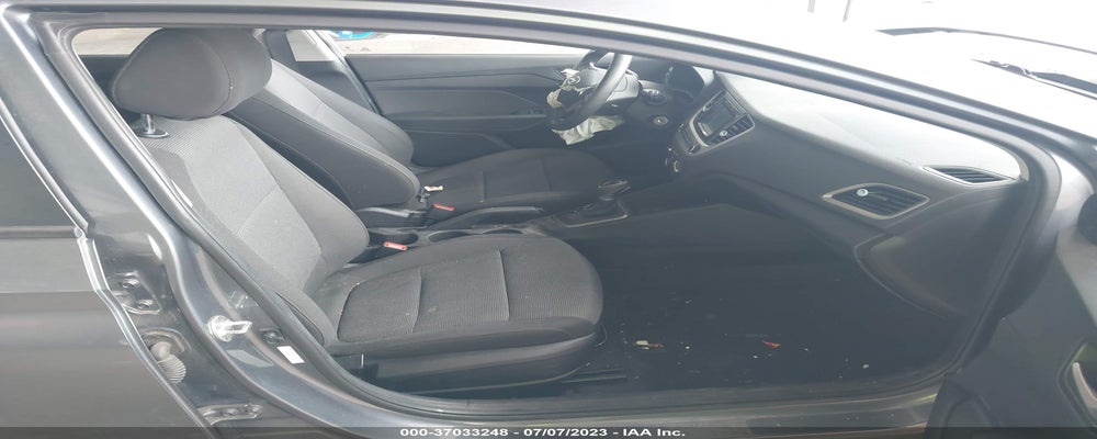 3KPC24A39KE052941 2019 HYUNDAI ACCENT photo no. 5