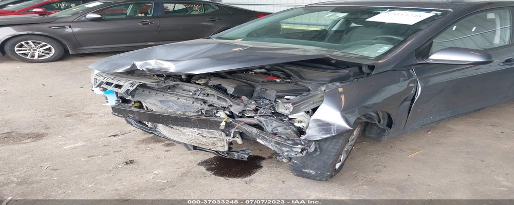3KPC24A39KE052941 2019 HYUNDAI ACCENT photo no. 6