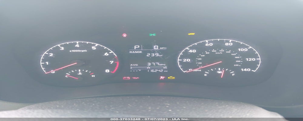 3KPC24A39KE052941 2019 HYUNDAI ACCENT photo no. 7