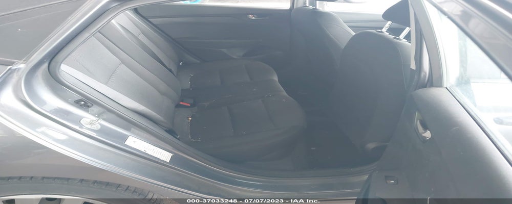 3KPC24A39KE052941 2019 HYUNDAI ACCENT photo no. 8