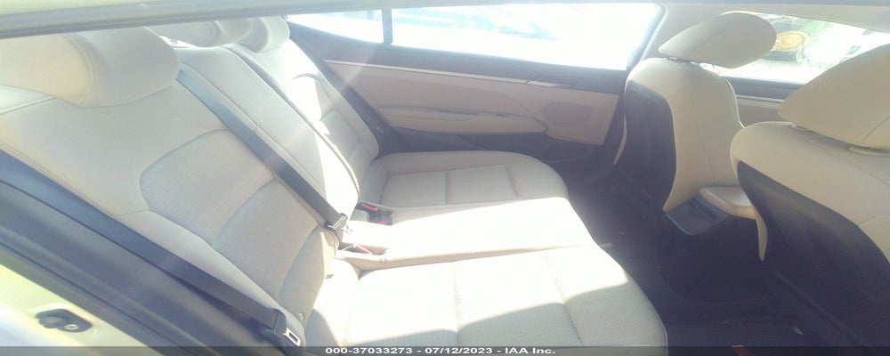 KMHD74LFXHU317398 2017 HYUNDAI ELANTRA photo no. 8