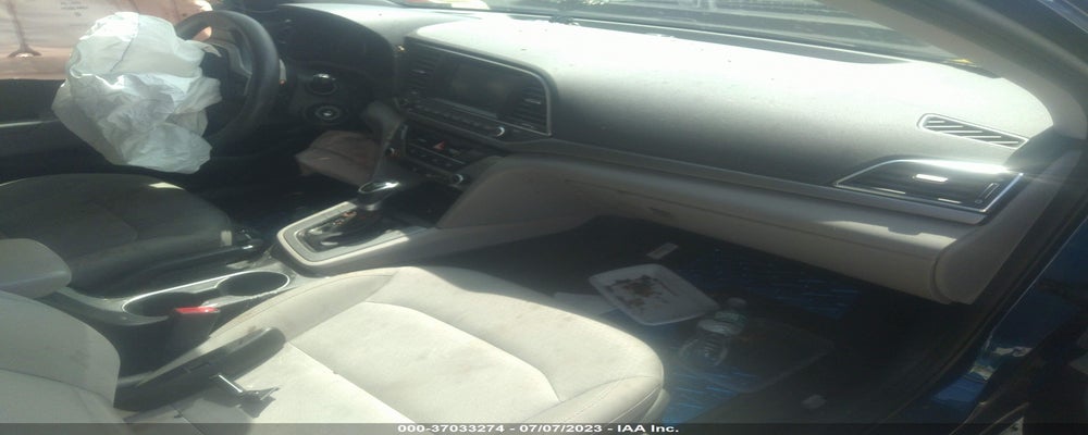 5NPD84LF2HH106644 2017 HYUNDAI ELANTRA photo no. 5