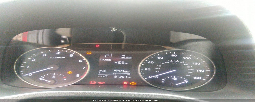 KMHD74LF2HU189383 2017 HYUNDAI ELANTRA photo no. 7