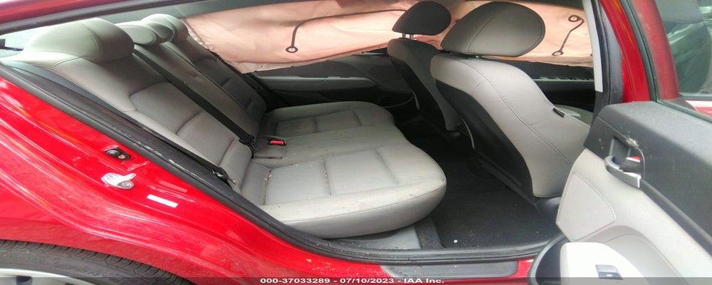 KMHD74LF2HU189383 2017 HYUNDAI ELANTRA photo no. 8