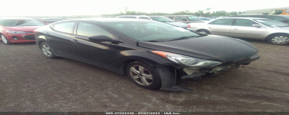 5NPDH4AEXDH262323 2013 HYUNDAI ELANTRA photo no. 20