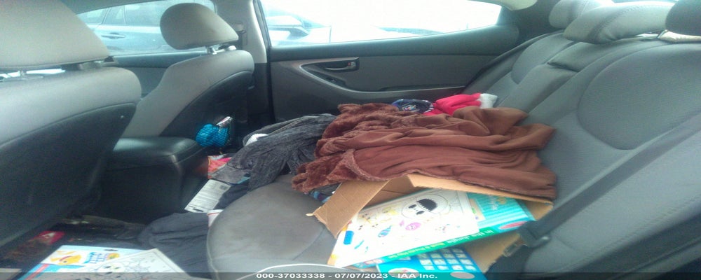 5NPDH4AEXDH262323 2013 HYUNDAI ELANTRA photo no. 8