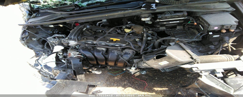 KMHH35LE3JU038200 2018 HYUNDAI ELANTRA GT photo no. 10