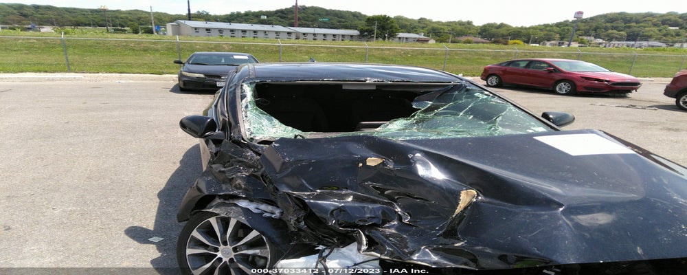 KMHH35LE3JU038200 2018 HYUNDAI ELANTRA GT photo no. 6