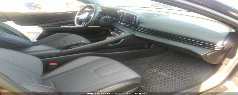 KMHLR4AF6MU187851 2021 HYUNDAI ELANTRA photo no. 5