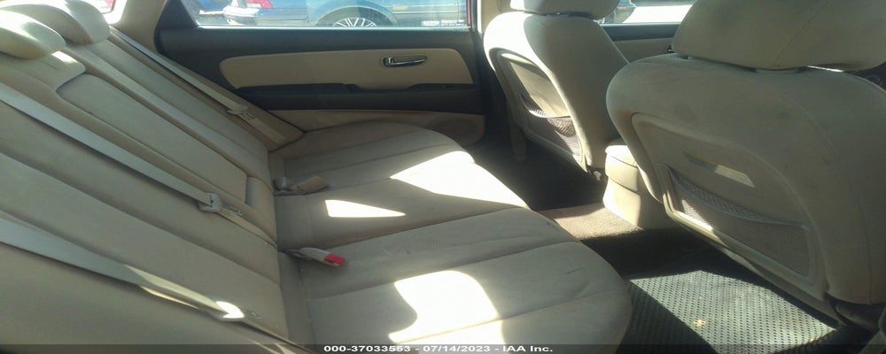KMHDU4AD5AU138346 2010 HYUNDAI ELANTRA photo no. 8