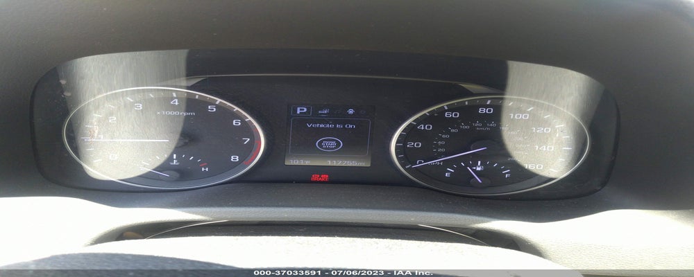 KMHD84LF2HU075025 2017 HYUNDAI ELANTRA photo no. 7
