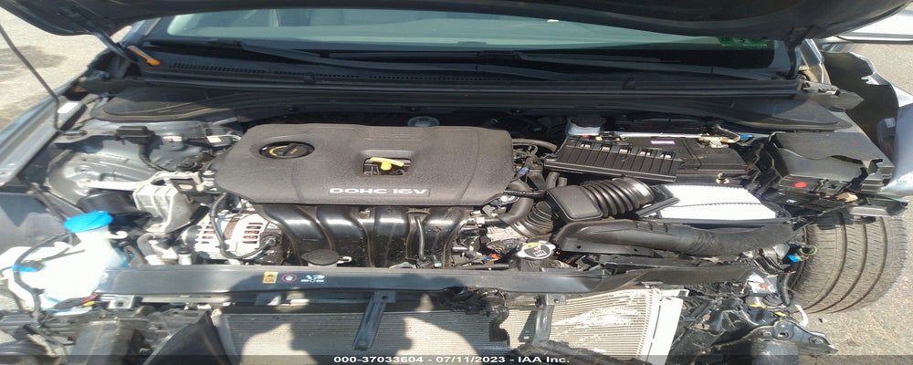 KMHD84LF4JU557467 2018 HYUNDAI ELANTRA photo no. 10