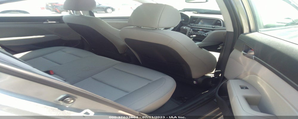 KMHD84LF4JU557467 2018 HYUNDAI ELANTRA photo no. 8