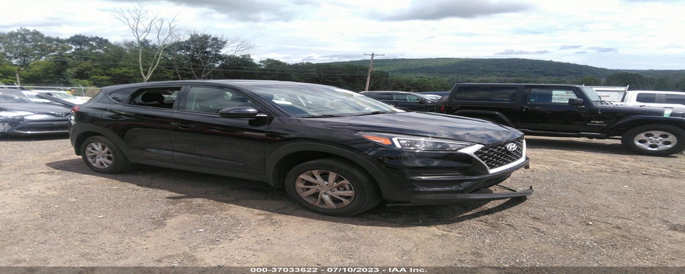 KM8J2CA41LU243195 2020 HYUNDAI TUCSON photo no. 5