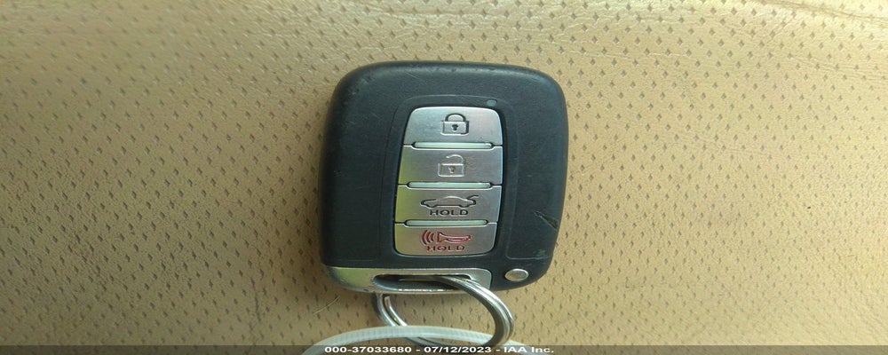 5NPEC4AC5BH159938 2011 HYUNDAI SONATA photo no. 11