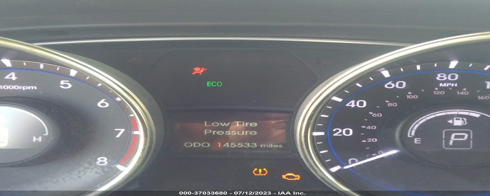 5NPEC4AC5BH159938 2011 HYUNDAI SONATA photo no. 7