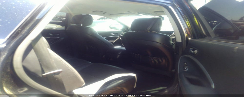 KM8SN4HFXDU007834 2013 HYUNDAI SANTA FE photo no. 8