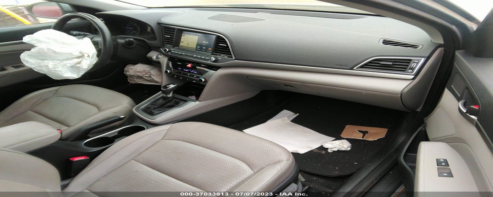 5NPD84LF4HH022079 2017 HYUNDAI ELANTRA photo no. 5