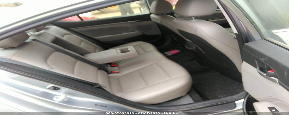 5NPD84LF4HH022079 2017 HYUNDAI ELANTRA photo no. 8