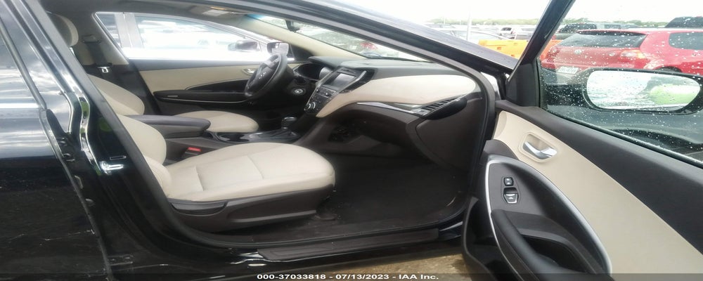 5NMZU3LB1HH017458 2017 HYUNDAI SANTA FE SPORT photo no. 5
