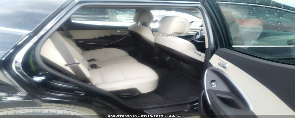 5NMZU3LB1HH017458 2017 HYUNDAI SANTA FE SPORT photo no. 8