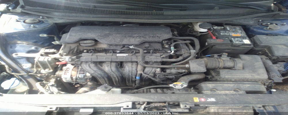 5NPLN4AGXMH021397 2021 HYUNDAI ELANTRA photo no. 10