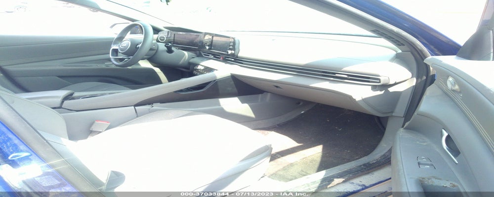 5NPLN4AGXMH021397 2021 HYUNDAI ELANTRA photo no. 5