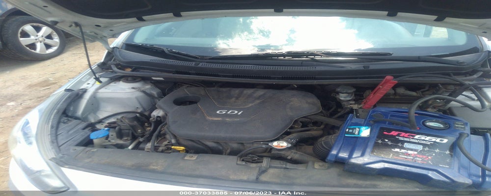 KMHCT4AE2CU203941 2012 HYUNDAI ACCENT photo no. 6