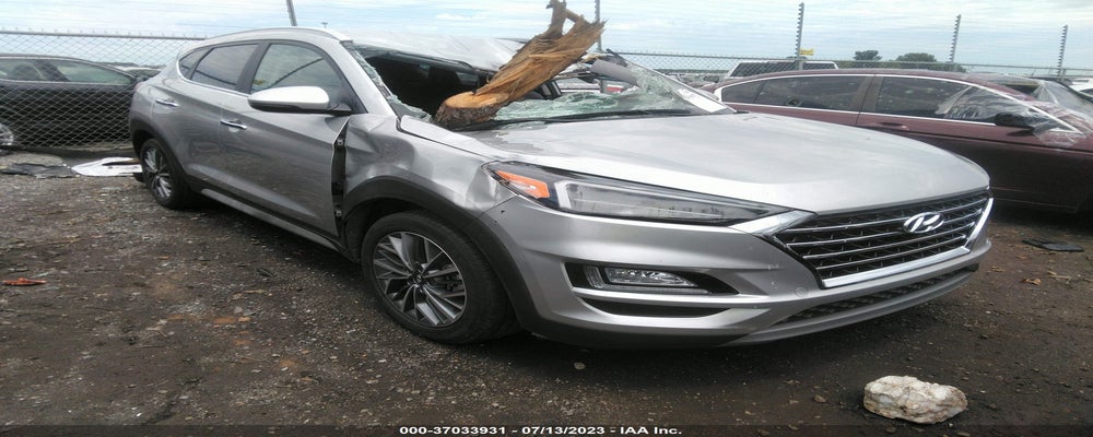 KM8J33ALXLU220289 2020 HYUNDAI TUCSON photo no. 23