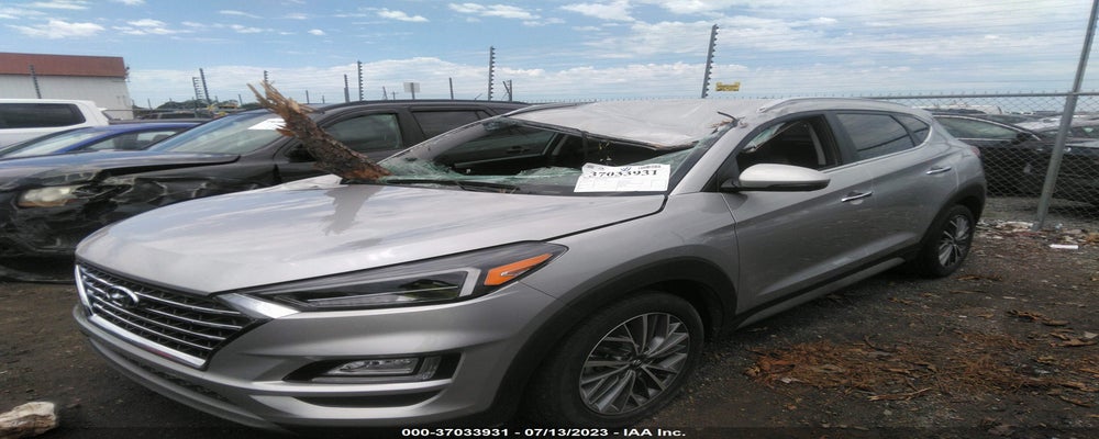 KM8J33ALXLU220289 2020 HYUNDAI TUCSON photo no. 6
