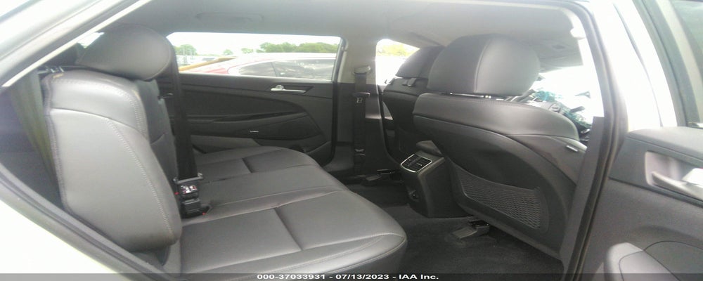 KM8J33ALXLU220289 2020 HYUNDAI TUCSON photo no. 8