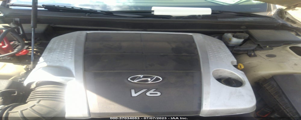 KMHGC4DE3BU117582 2011 HYUNDAI GENESIS photo no. 10