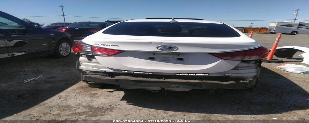 5NPDH4AE9CH089022 2012 HYUNDAI ELANTRA photo no. 6