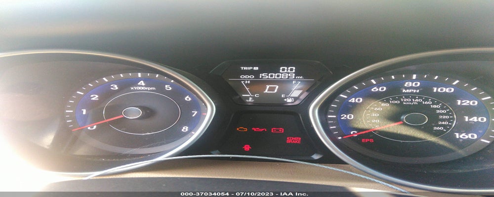 5NPDH4AE9CH089022 2012 HYUNDAI ELANTRA photo no. 7