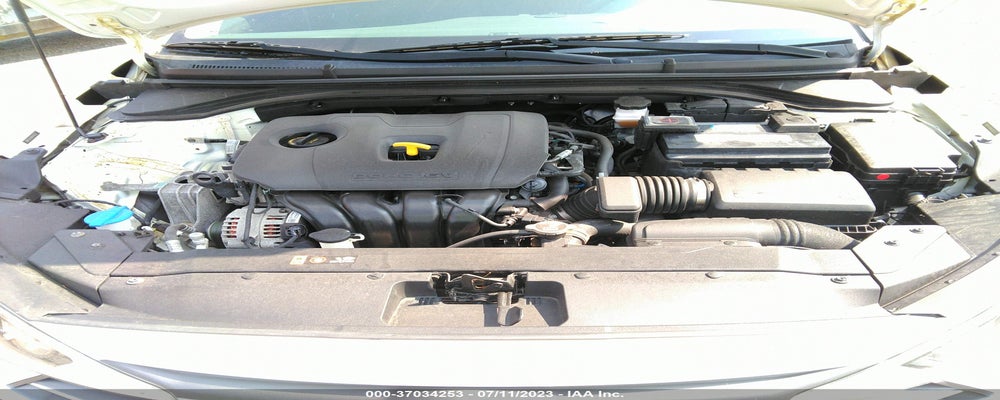 5NPD74LF8KH436752 2019 HYUNDAI ELANTRA photo no. 10
