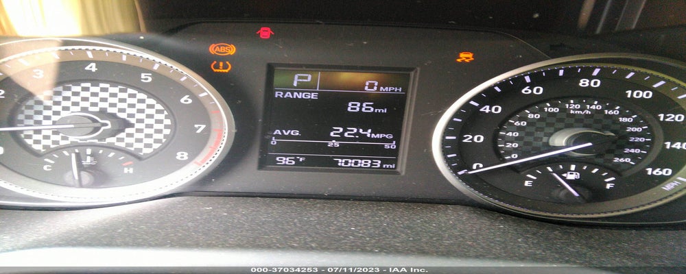 5NPD74LF8KH436752 2019 HYUNDAI ELANTRA photo no. 7