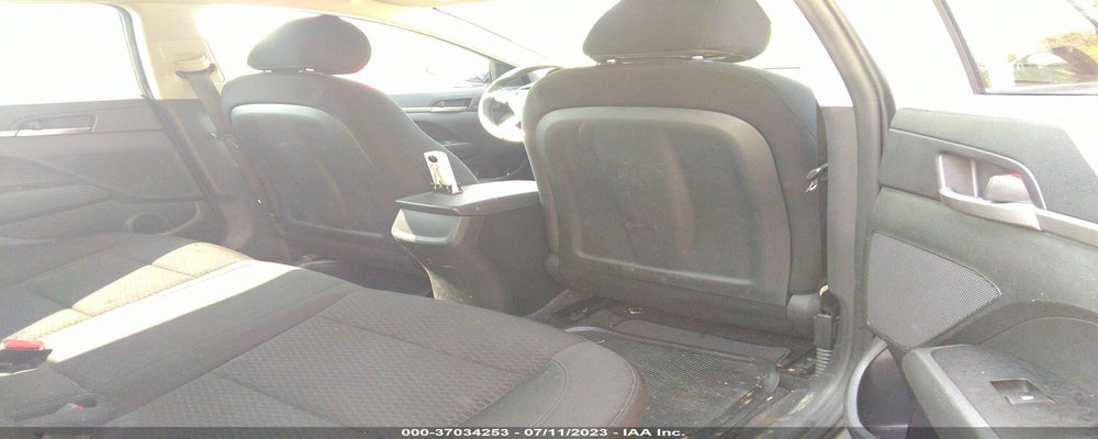 5NPD74LF8KH436752 2019 HYUNDAI ELANTRA photo no. 8