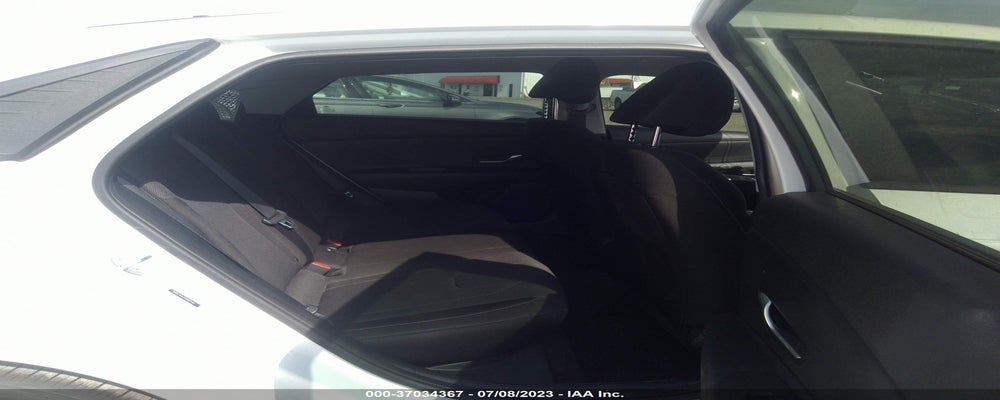 5NPLL4AG6NH075187 2022 HYUNDAI ELANTRA photo no. 8