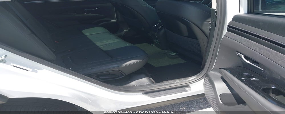 5NMJE3AE8PH264806 2023 HYUNDAI TUCSON photo no. 8