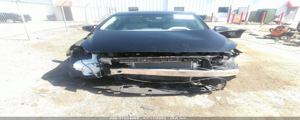 KMHC75LCXLU191043 2020 HYUNDAI IONIQ HYBRID photo no. 6