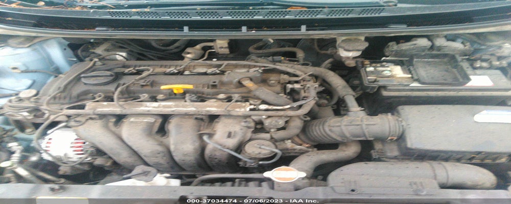 KMHDH4AE9BU117871 2011 HYUNDAI ELANTRA photo no. 10